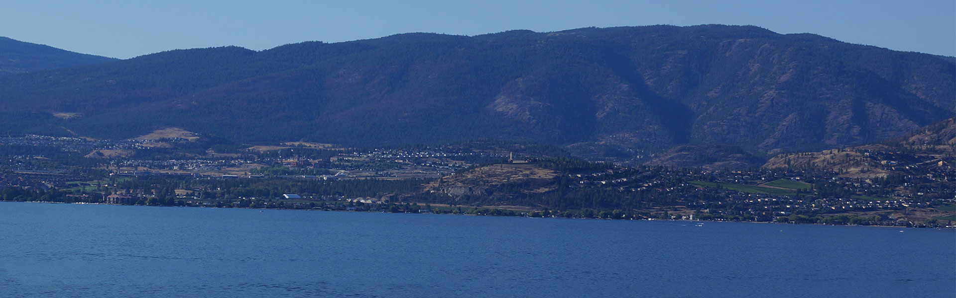 There have been reports of a strange creature in Lake Okanagan for hundreds of years.